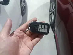 2022 Honda Accord 2.0L Hybrid, белый — фото 10