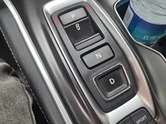 2022 Honda Accord 2.0L Hybrid, белый — фото 16
