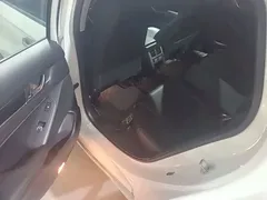2022 Honda Accord 2.0L Hybrid, белый — фото 19