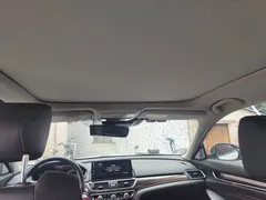 2022 Honda Accord 2.0L Hybrid, белый — фото 20