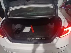2022 Honda Accord 2.0L Hybrid, белый — фото 21