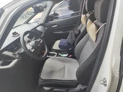 2022 Honda Fit 1.5L CVT Sunroof, белый — фото 11