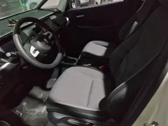 2022 Honda Fit 1.5L CVT Sunroof, белый — фото 12