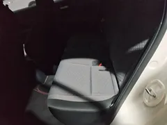 2022 Honda Fit 1.5L CVT Sunroof, белый — фото 13