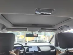 2022 Honda Fit 1.5L CVT Sunroof, белый — фото 14
