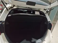 2022 Honda Fit 1.5L CVT Sunroof, белый — фото 15