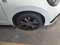 2022 Honda Fit 1.5L CVT Sunroof, белый — фото 24