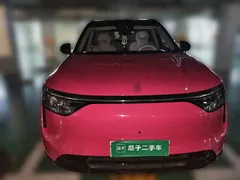 2025 Aito M8 EREV Ultra 53.4kWh 6-seat 192-line LiDAR — фото 2