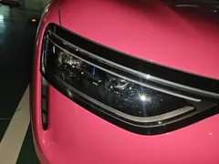 2025 Aito M8 EREV Ultra 53.4kWh 6-seat 192-line LiDAR — фото 7