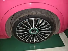 2025 Aito M8 EREV Ultra 53.4kWh 6-seat 192-line LiDAR — фото 8