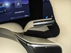 2025 Aito M8 EREV Ultra 53.4kWh 6-seat 192-line LiDAR — фото 15