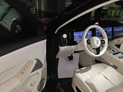 2025 Aito M8 EREV Ultra 53.4kWh 6-seat 192-line LiDAR — фото 17