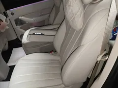 2025 Aito M8 EREV Ultra 53.4kWh 6-seat 192-line LiDAR — фото 18