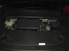 2025 Aito M8 EREV Ultra 53.4kWh 6-seat 192-line LiDAR — фото 21