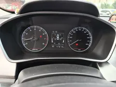 2021 Geely Coolray 1.4T MT Gold — фото 7