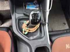 2021 Geely Coolray 1.4T MT Gold — фото 10