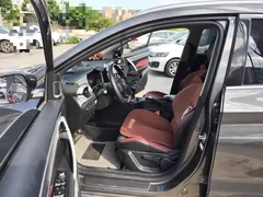 2021 Geely Coolray 1.4T MT Gold — фото 11