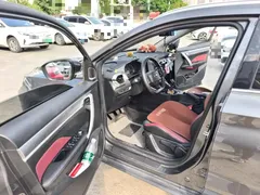 2021 Geely Coolray 1.4T MT Gold — фото 12