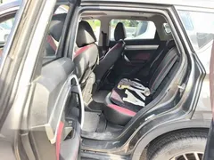 2021 Geely Coolray 1.4T MT Gold — фото 13