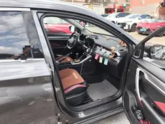2021 Geely Coolray 1.4T MT Gold — фото 19