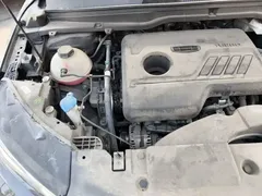 2021 Geely Coolray 1.4T MT Gold — фото 20