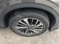 2021 Geely Coolray 1.4T MT Gold — фото 24