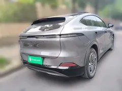 2024 Xpeng G6 580 Long Range Plus — фото 4