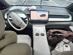 2024 Xpeng G6 580 Long Range Plus — фото 5