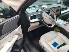 2024 Xpeng G6 580 Long Range Plus — фото 12
