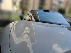 2024 Xiaomi SU7 RWD Long Range Advanced ADAS Pro — фото 2