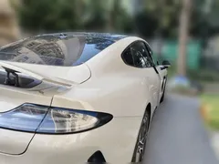 2024 Xiaomi SU7 RWD Long Range Advanced ADAS Pro — фото 4