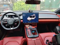 2024 Xiaomi SU7 RWD Long Range Advanced ADAS Pro — фото 5