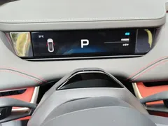 2024 Xiaomi SU7 RWD Long Range Advanced ADAS Pro — фото 7