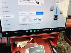 2024 Xiaomi SU7 RWD Long Range Advanced ADAS Pro — фото 9