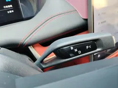 2024 Xiaomi SU7 RWD Long Range Advanced ADAS Pro — фото 10