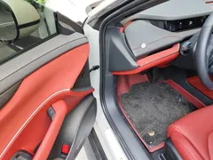 2024 Xiaomi SU7 RWD Long Range Advanced ADAS Pro — фото 12