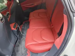 2024 Xiaomi SU7 RWD Long Range Advanced ADAS Pro — фото 13