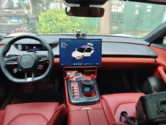 2024 Xiaomi SU7 RWD Long Range Advanced ADAS Pro — фото 14