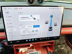 2024 Xiaomi SU7 RWD Long Range Advanced ADAS Pro — фото 20