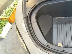 2024 Xiaomi SU7 RWD Long Range Advanced ADAS Pro — фото 21