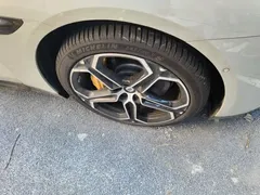 2024 Xiaomi SU7 RWD Long Range Advanced ADAS Pro — фото 25