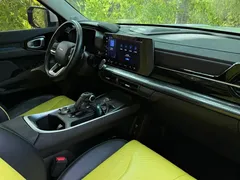 2022 Haval Cool Dog 1.5T DCT 4WD, белый — фото 7
