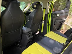 2022 Haval Cool Dog 1.5T DCT 4WD, белый — фото 10