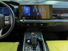 2022 Haval Cool Dog 1.5T DCT 4WD, белый — фото 12