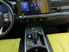 2022 Haval Cool Dog 1.5T DCT 4WD, белый — фото 16