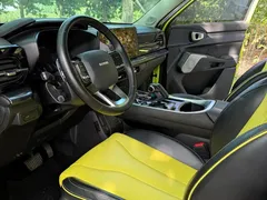 2022 Haval Cool Dog 1.5T DCT 4WD, белый — фото 18