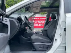 2023 Nissan X-Trail Classic 2.0L 2WD Premium, белый — фото 9