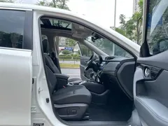 2023 Nissan X-Trail Classic 2.0L 2WD Premium, белый — фото 10