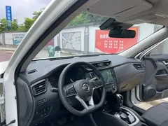 2023 Nissan X-Trail Classic 2.0L 2WD Premium, белый — фото 11