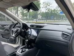 2023 Nissan X-Trail Classic 2.0L 2WD Premium, белый — фото 12